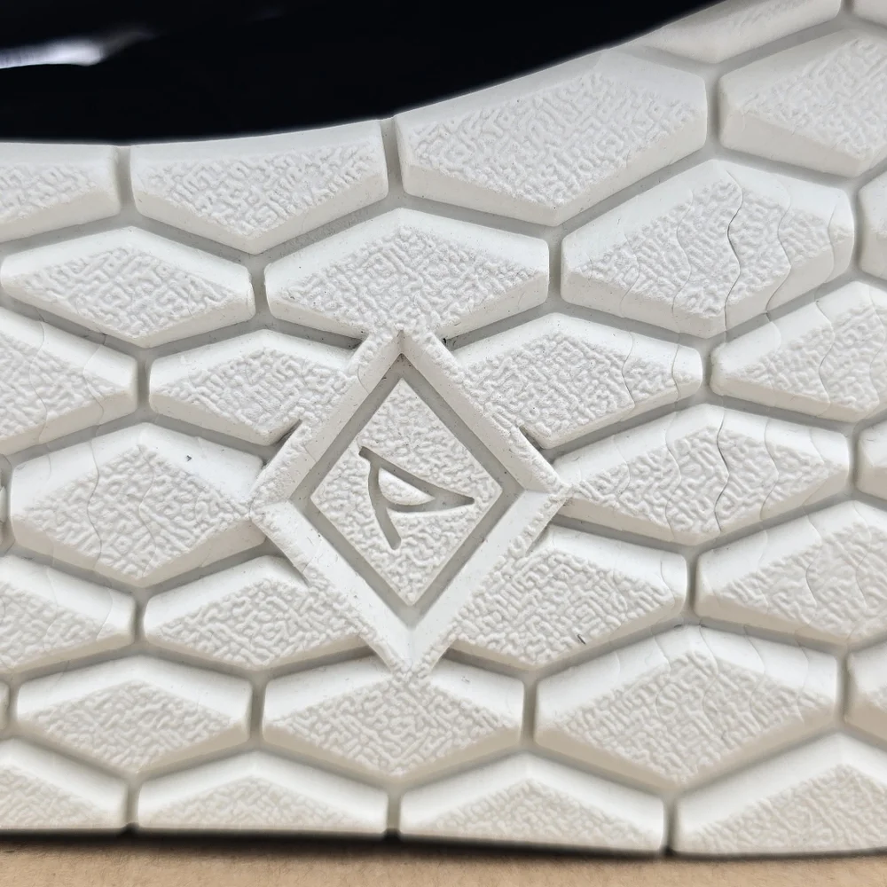 NIB Sperry Moc-Sider Booties, Black, Women's 5.5M - Picture 13 of 16